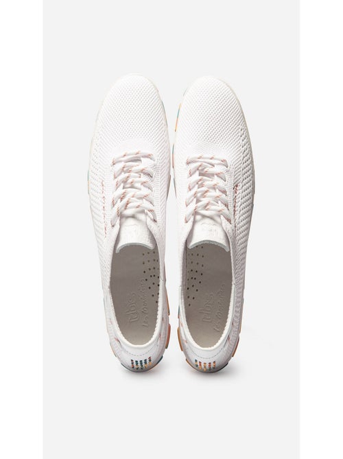 Basket Mode Femme Tbs - Kiabi Basket Mode Femme Tbs - Kiabi