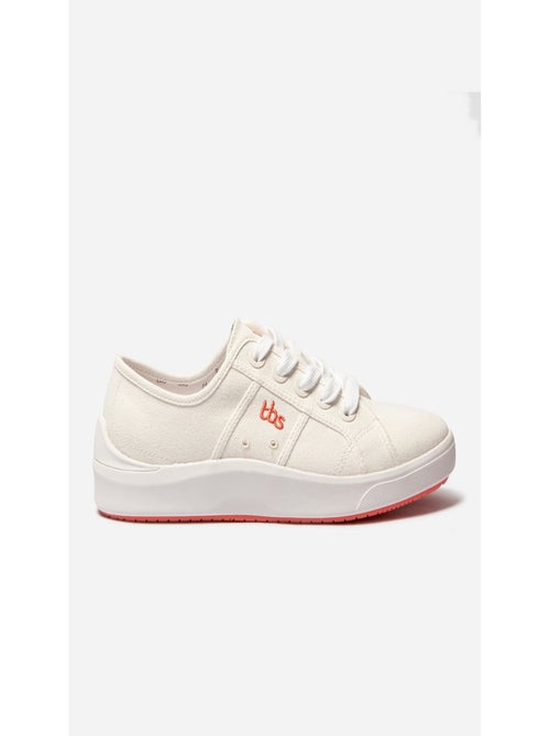 Basket Mode Femme Tbs - Kiabi