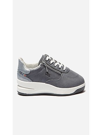 Basket Mode Femme Tbs