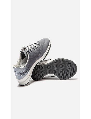 Basket Mode Femme Tbs
