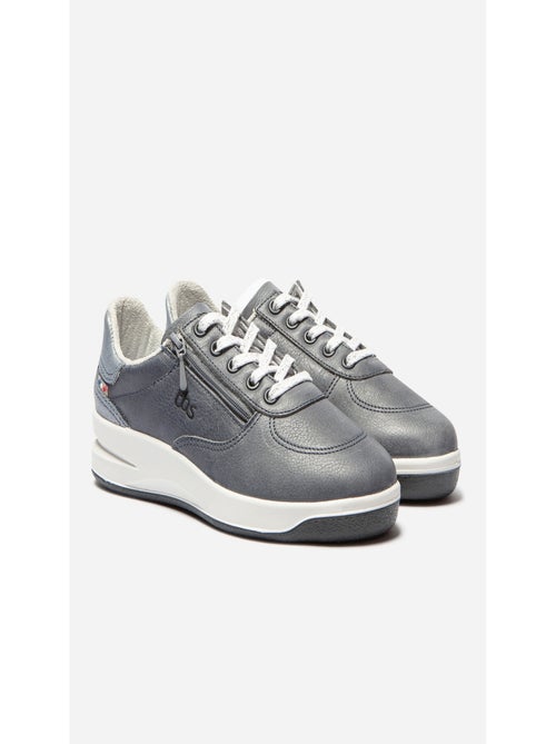 Basket Mode Femme Tbs - Kiabi
