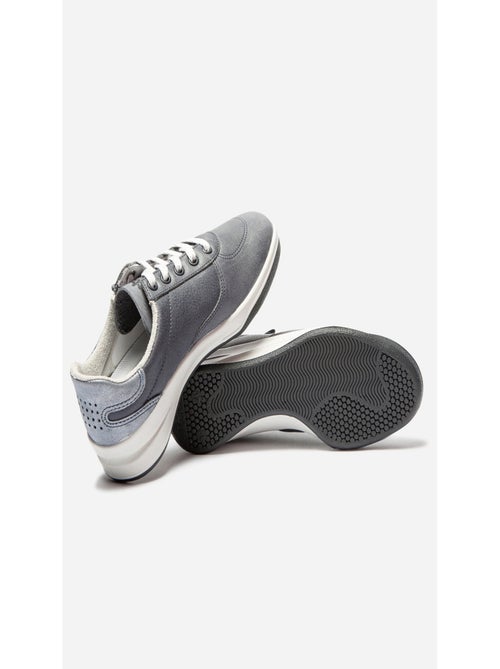 Basket Mode Femme Tbs - Kiabi