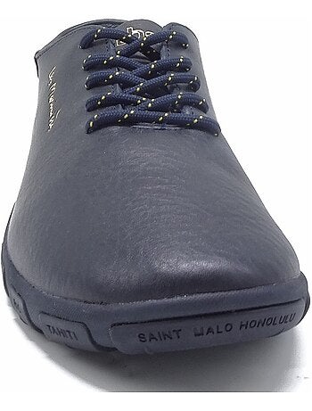 Basket Mode Femme Tbs