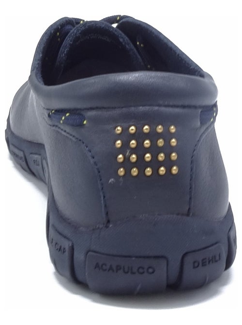 Basket Mode Femme Tbs - Kiabi