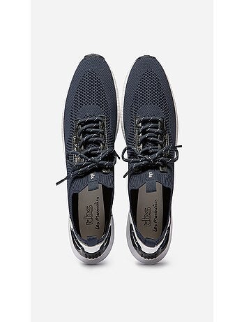 Basket Mode Femme Tbs