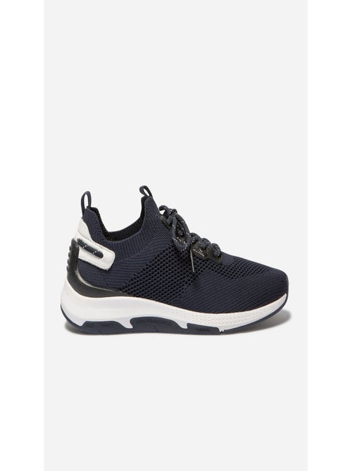 Basket Mode Femme Tbs - Kiabi