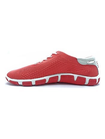 Basket Mode Femme Tbs