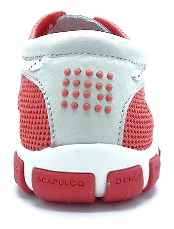 Basket Mode Femme Tbs
