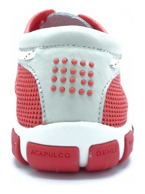 Basket Mode Femme Tbs - Kiabi