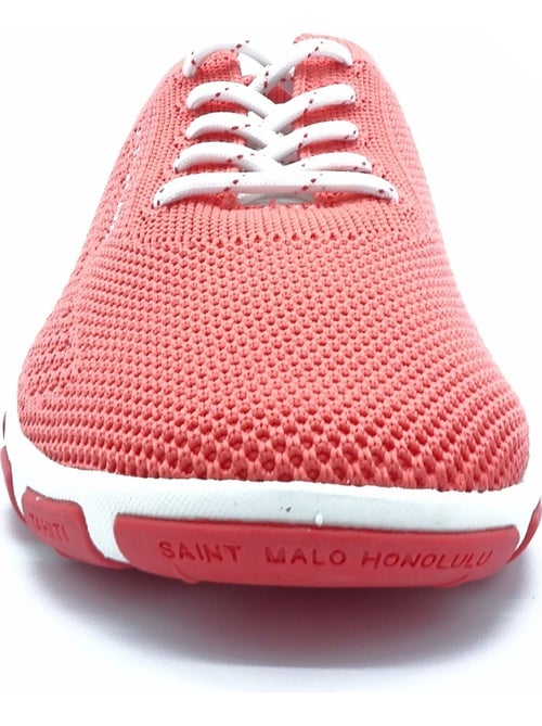 Basket Mode Femme Tbs - Kiabi