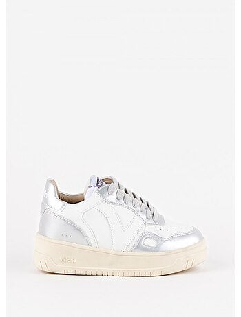 Basket Mode Femme Victoria