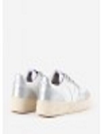 Basket Mode Femme Victoria