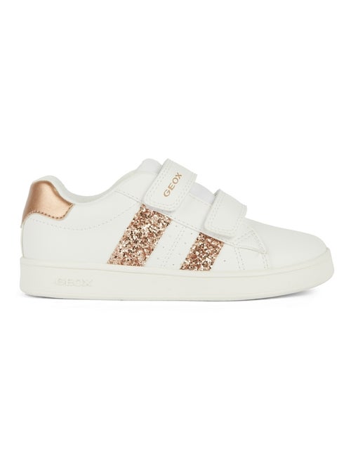 Basket Mode Geox Rose - Kiabi