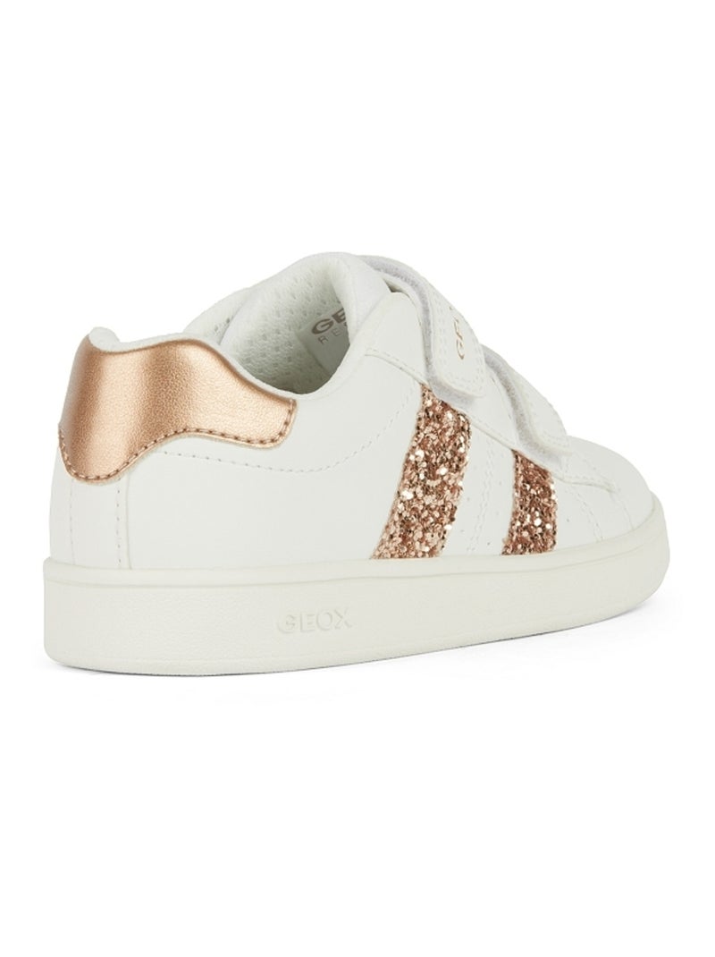 Basket Mode Geox Rose Rose - Kiabi