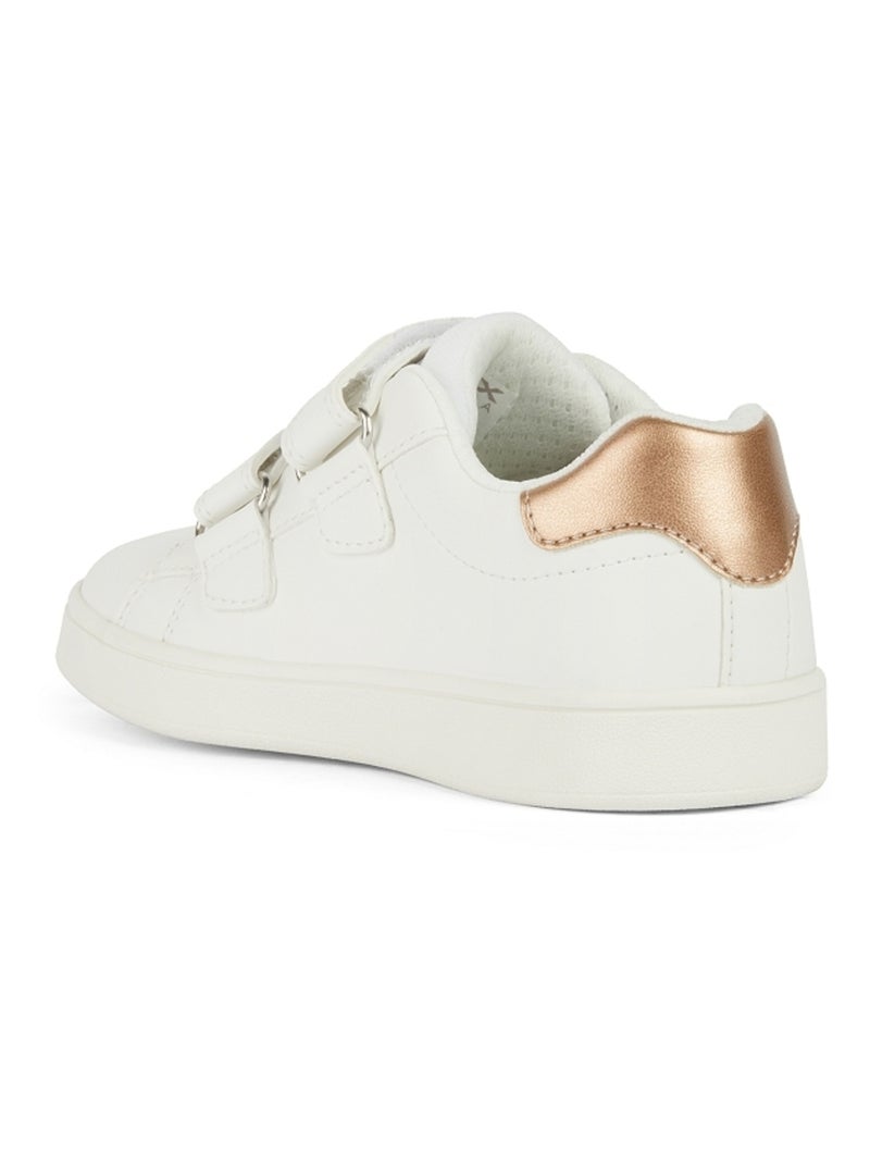 Basket Mode Geox Rose Rose - Kiabi