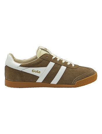 Basket Mode Gola Beige