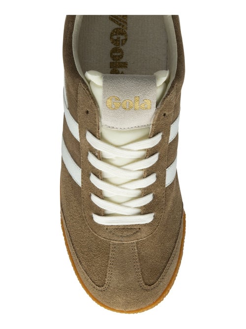 Basket Mode Gola Beige - Kiabi