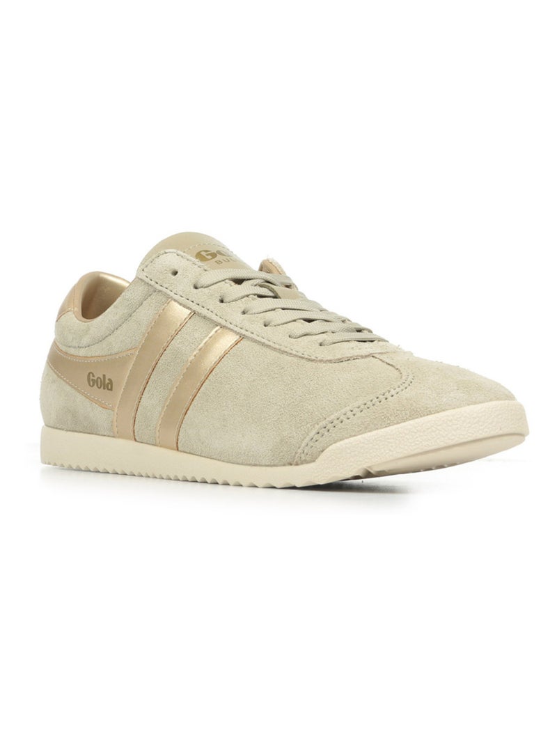 Basket Mode Gola Beige Beige - Kiabi