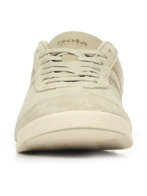 Basket Mode Gola Beige - Kiabi