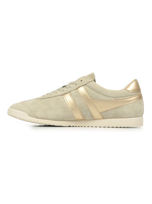 Basket Mode Gola Beige - Kiabi