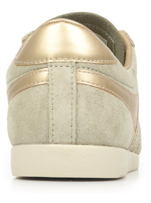 Basket Mode Gola Beige - Kiabi