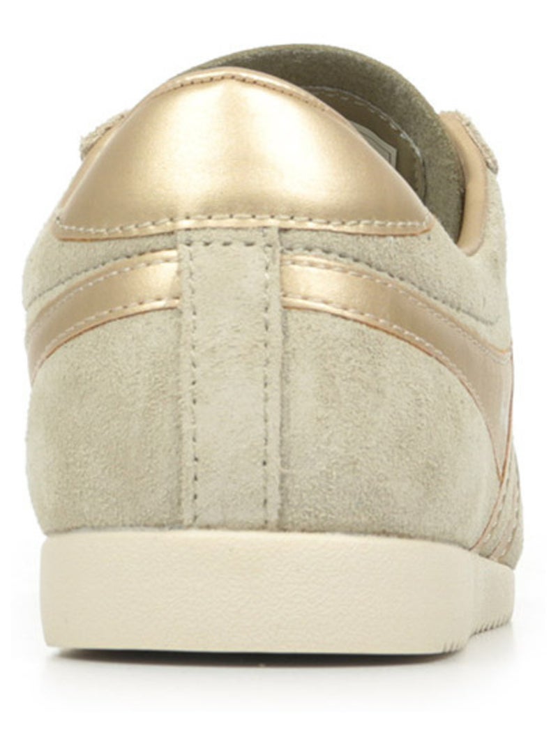 Basket Mode Gola Beige Beige - Kiabi