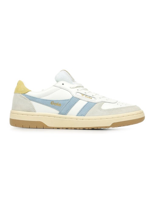 Basket Mode Gola Blanc - Kiabi