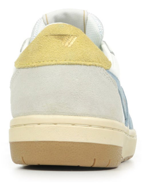 Basket Mode Gola Blanc - Kiabi