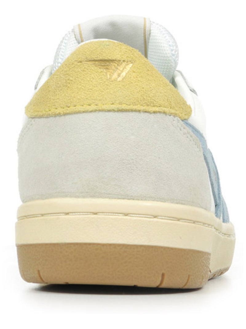 Basket Mode Gola Blanc Blanc - Kiabi