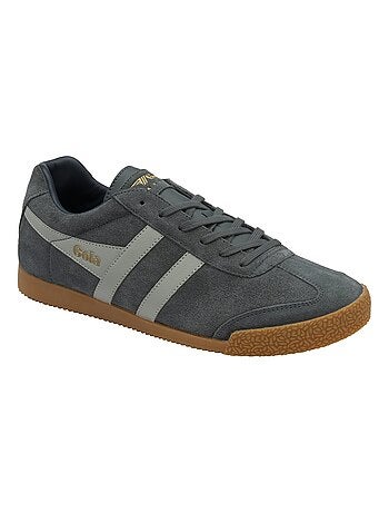 Basket Mode Gola Gris
