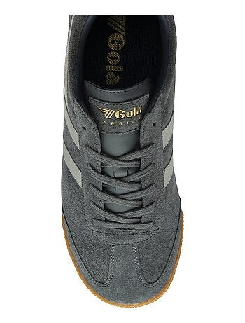 Basket Mode Gola Gris