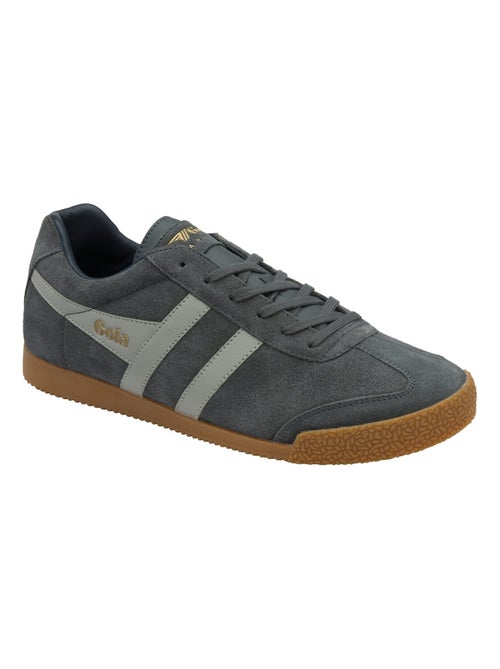 Basket Mode Gola Gris - Kiabi