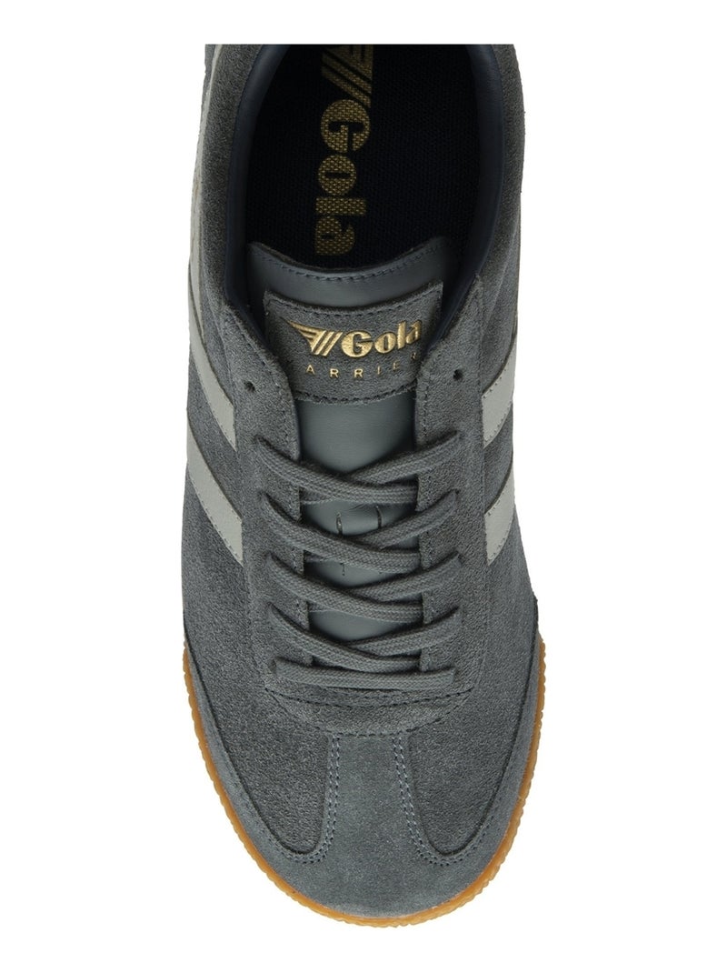 Basket Mode Gola Gris Gris - Kiabi