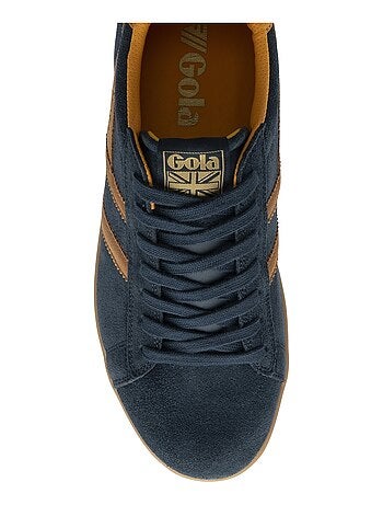 Basket Mode Gola Marine