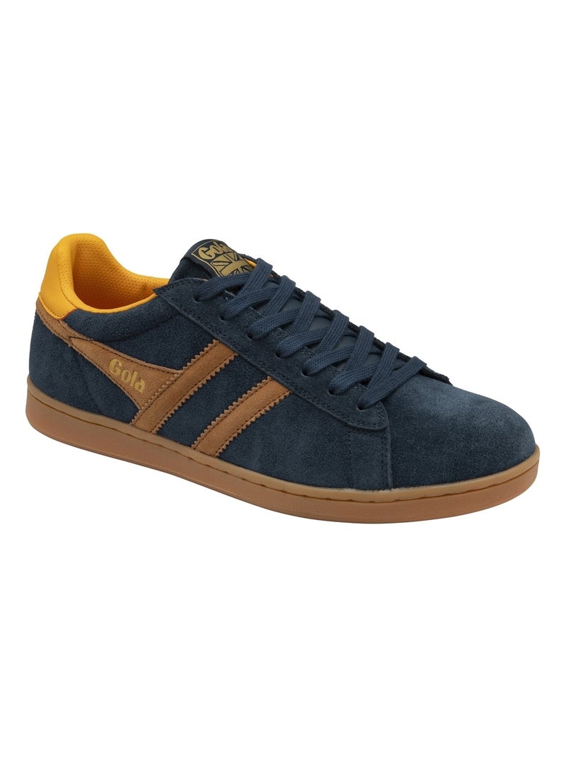 Basket Mode Gola Marine Bleu marine - Kiabi