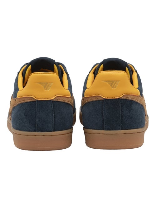 Basket Mode Gola Marine - Kiabi