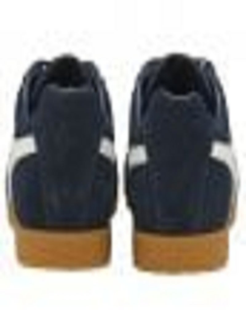 Basket Mode Gola Marine Bleu marine - Kiabi