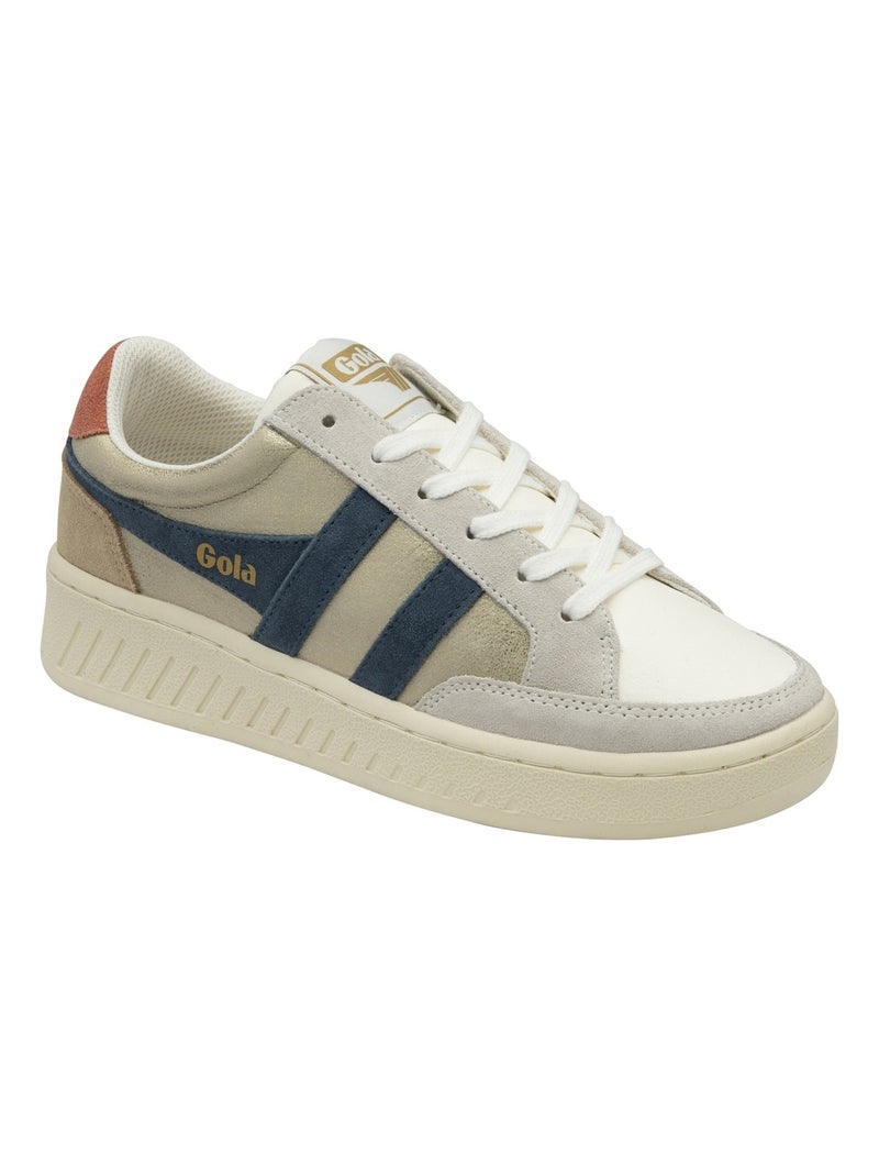 Basket Mode Gola Marine Bleu marine - Kiabi