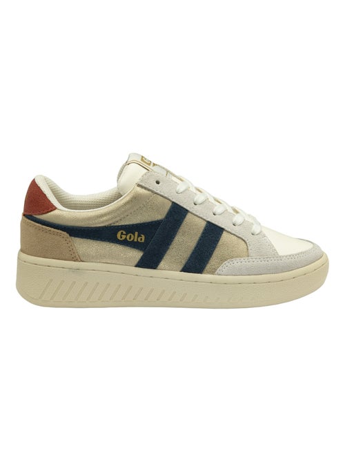 Basket Mode Gola Marine - Kiabi