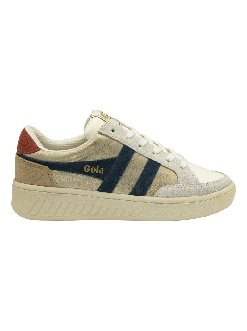 Basket Mode Gola Marine Bleu marine - Kiabi