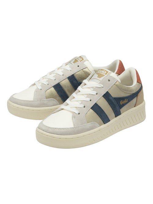 Basket Mode Gola Marine - Kiabi