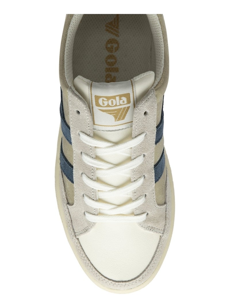 Basket Mode Gola Marine Bleu marine - Kiabi