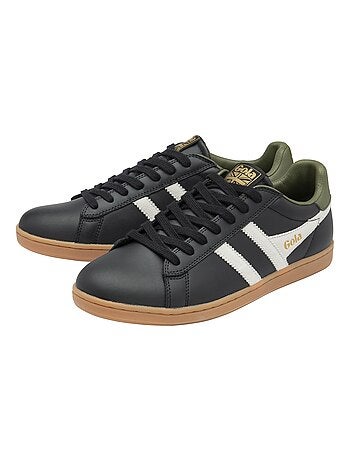 Basket Mode Gola Noir