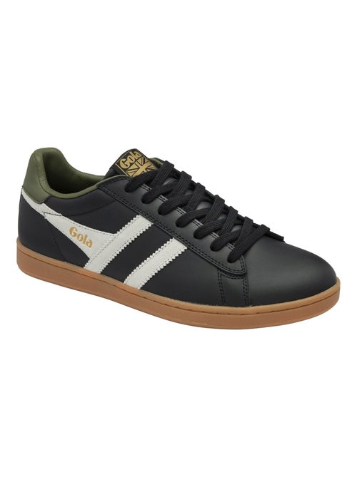Basket Mode Gola Noir - Kiabi