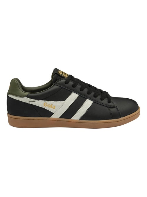 Basket Mode Gola Noir - Kiabi Basket Mode Gola Noir - Kiabi