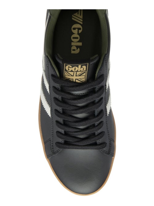 Basket Mode Gola Noir - Kiabi Basket Mode Gola Noir - Kiabi