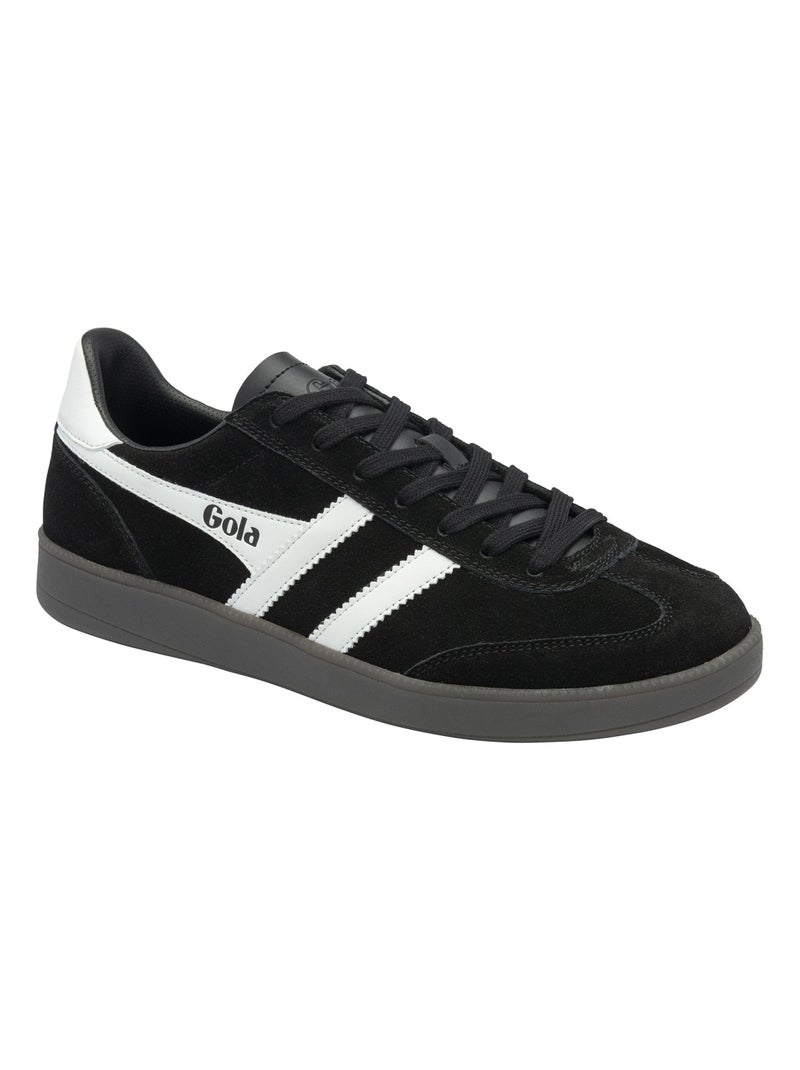 Basket Mode Gola Noir Noir - Kiabi