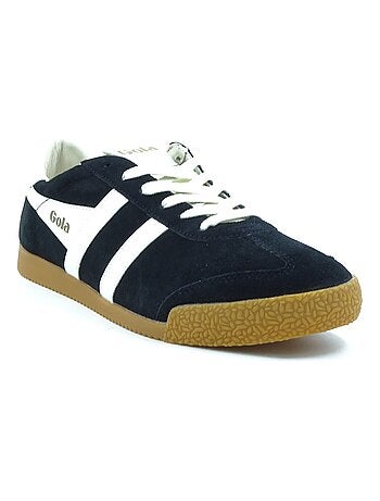 Basket Mode Gola Noir