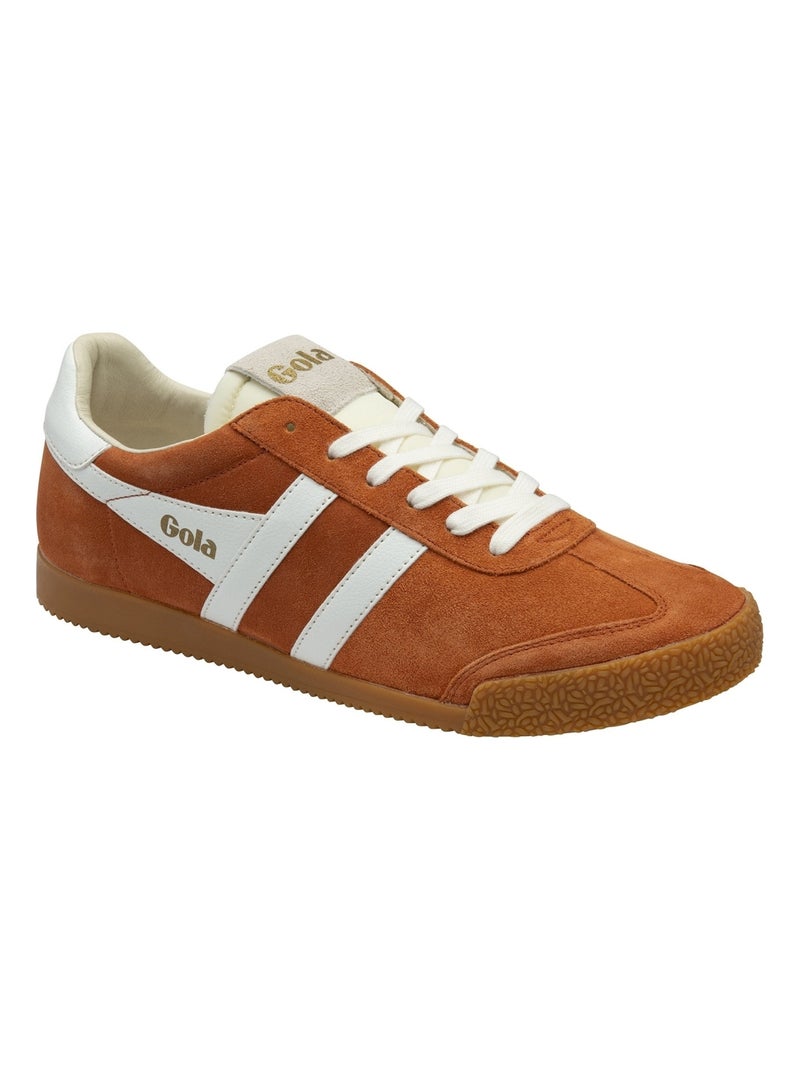Basket Mode Gola Orange Orange - Kiabi