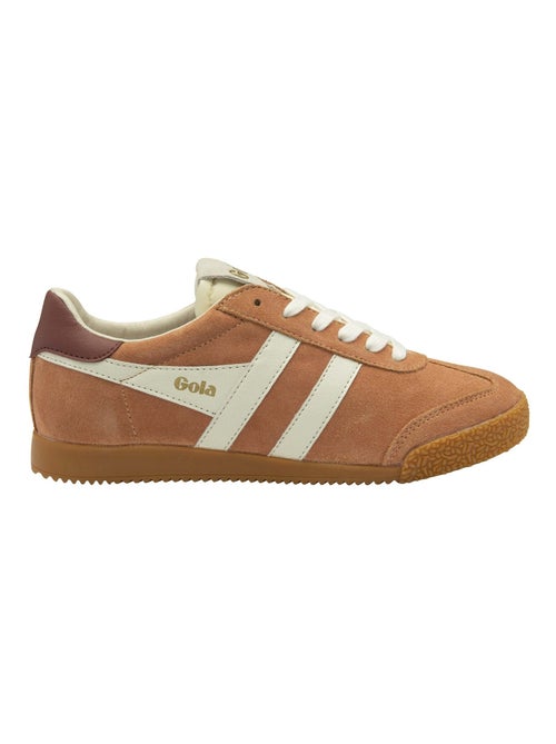 Basket Mode Gola Orange - Kiabi